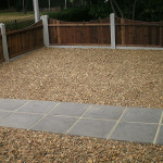Patio and Landscaping Services in East London