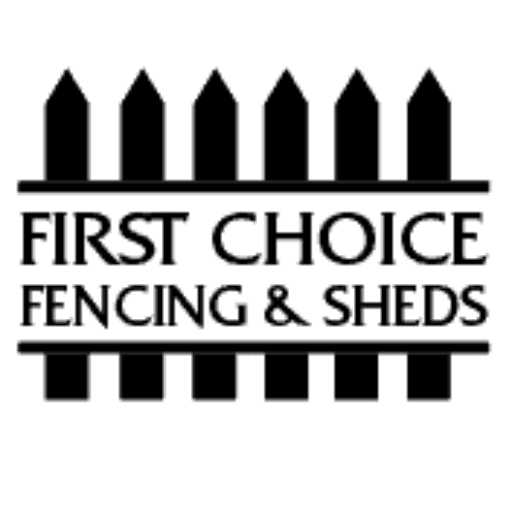 First Choice Fencing Ltd logo