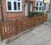 fencing supplies essex