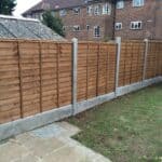 fencing supplies essex