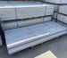 concrete fence posts