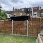 fencing companies in east london