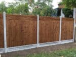 fencing supplies essex