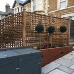 fencing supplies essex
