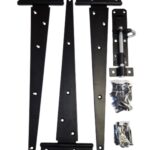 18" / 450mm Gatepack