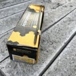 Performance Structural Timber Screws