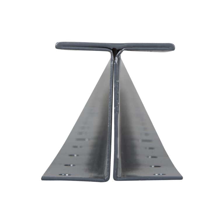 12 Posts DuraPost Classic Steel Fence Posts - First Choice Fencing