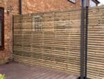Prepared Premium Redwood Screening Battens 19mm x 50mm - Image 2