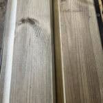 Shiplap Premium Redwood Cladding 125mm x 19mm