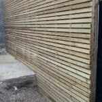 Prepared Premium Redwood Screening Battens 19mm x 50mm
