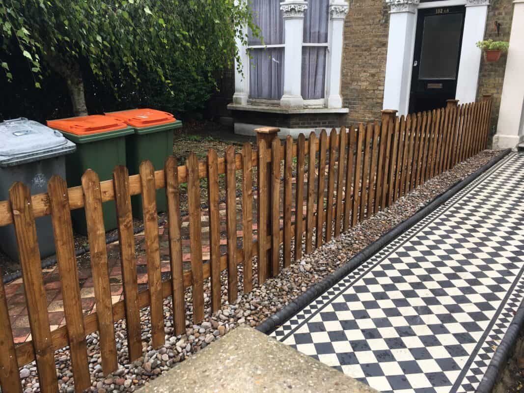 IMG 2509 Garden Gate Installers South Essex