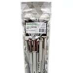 Nylon Frame Fixings (Pack of 10)